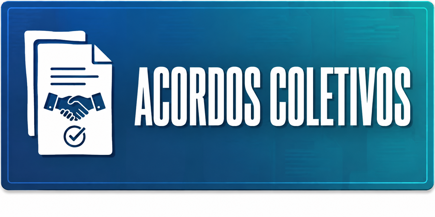 Acordos Coletivos